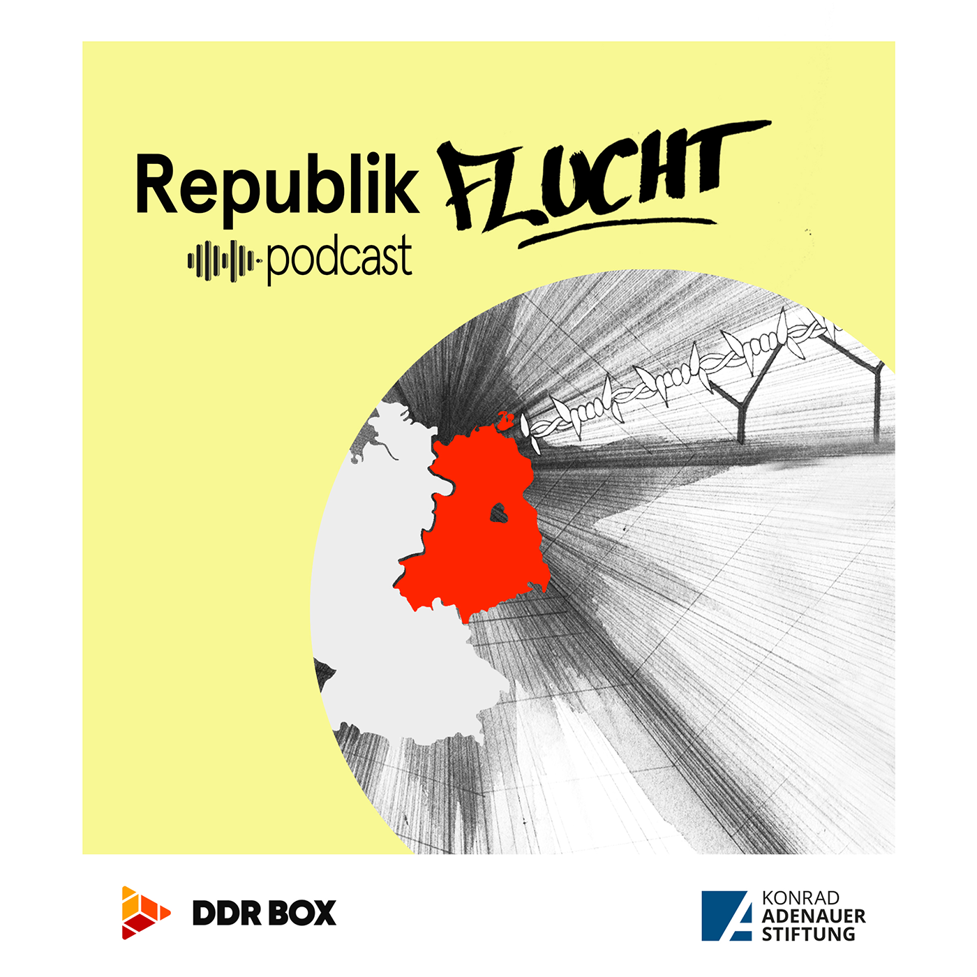 Republikflucht