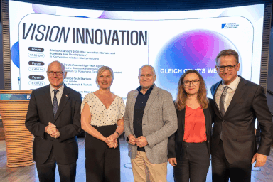 Vision Innovation