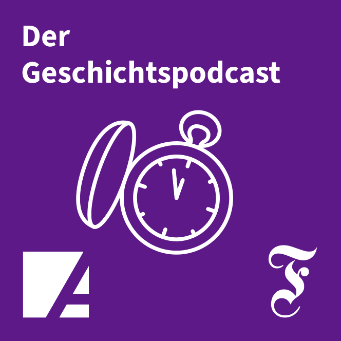 Der Geschichtspodcast