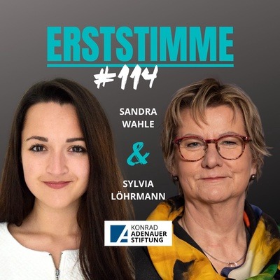 Nie wieder ist jetzt.