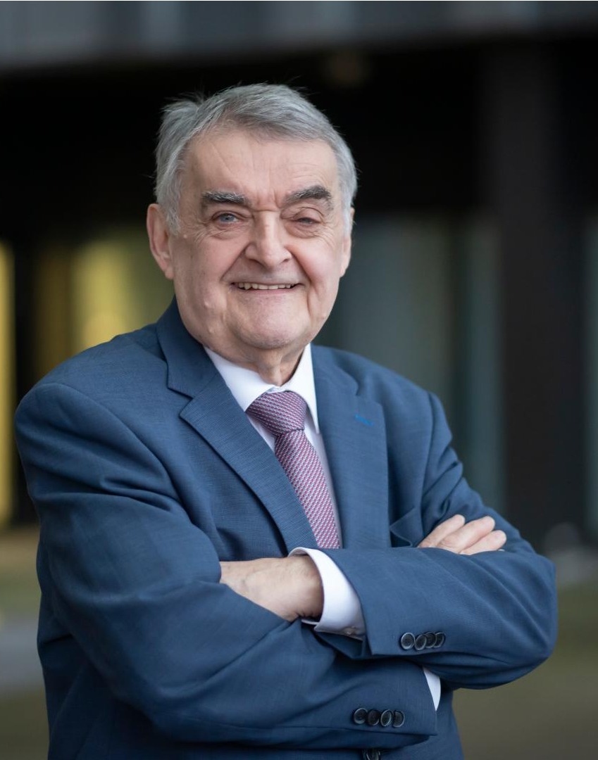 Cybercrime, Extremismus, Terrorismus