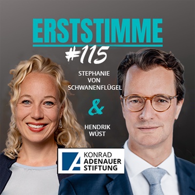 40 Jahre CDU NRWMit Henrik Wüst