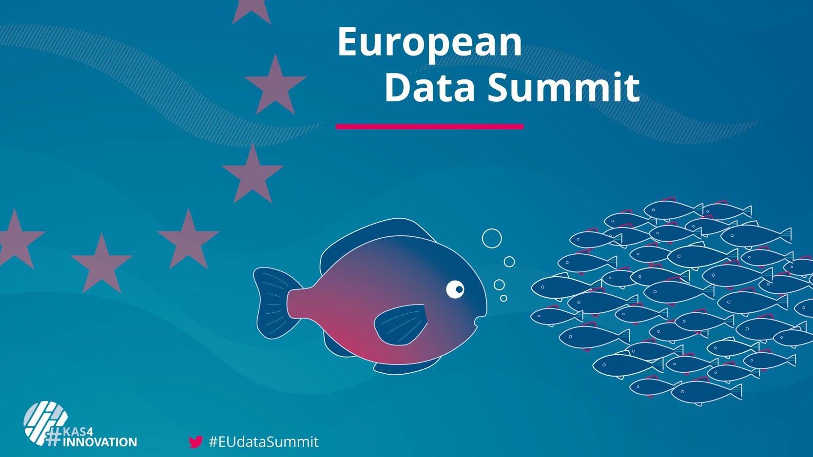 European Data Summit 2026