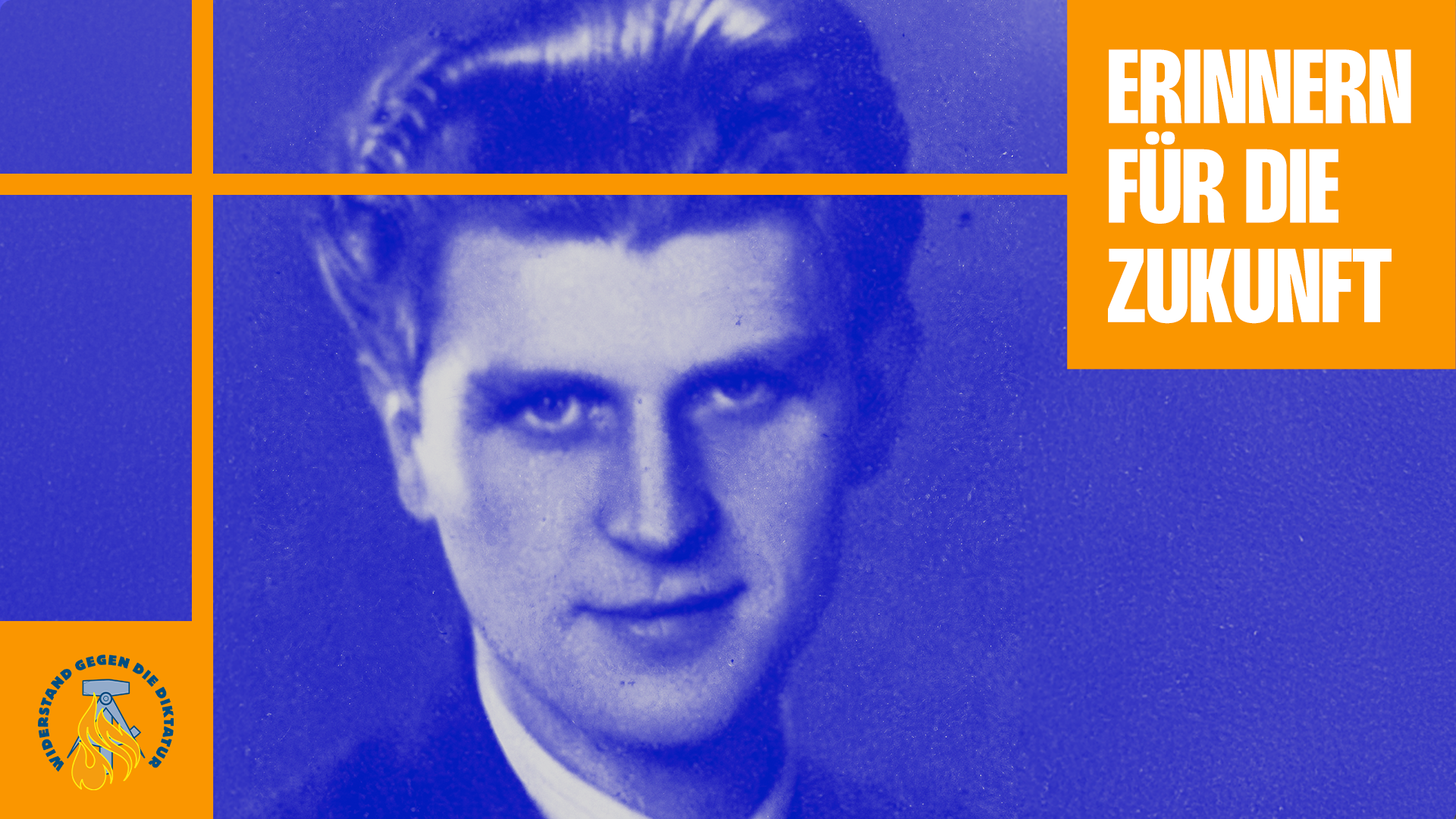 Erinnern für die Zukunft