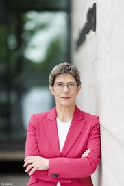 "Es braucht eine politische Kraft des Zusammenhalts"