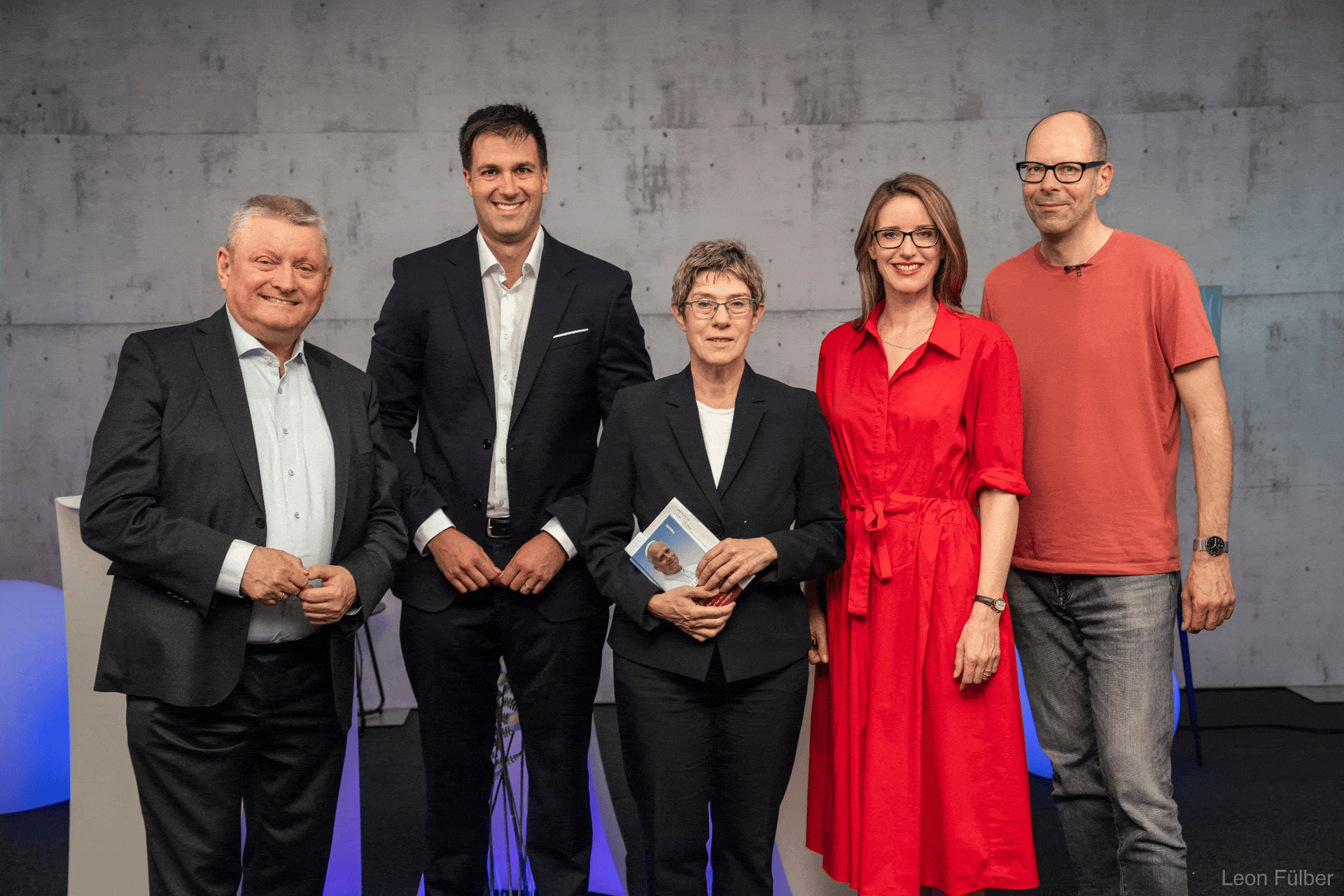 „KI und Menschenwürde“ 