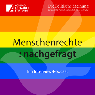 „Wir müssen die Stadt und das Land der Freiheit bleiben!“