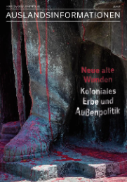 Auslandsinformationen