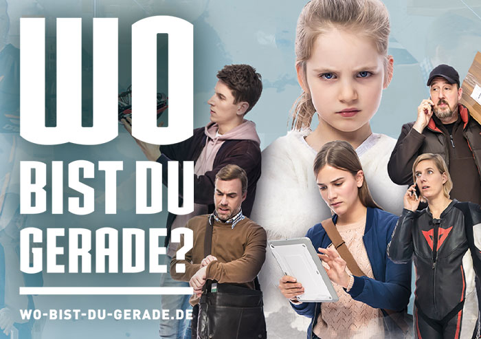 Banner: UK/BG/DVR-Schwerpunktaktion 2019