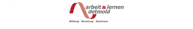 Arbeit & Lernen Detmold