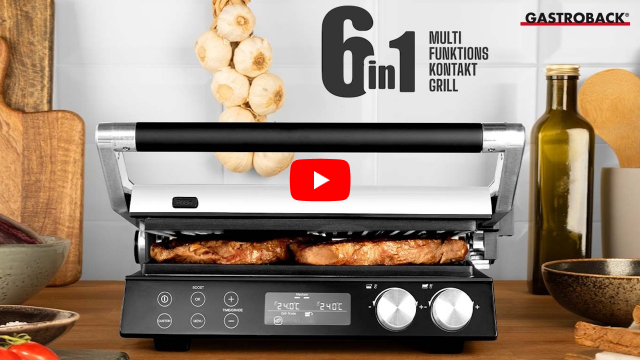  Design Power Stabmixer Set 5-in-1, Artikel-Nr.: 40972 