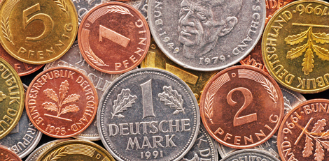 Rückblick 1990 Rückblick 1990