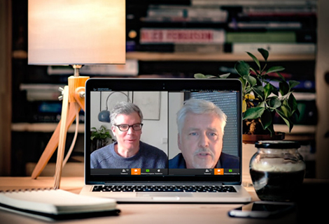 digitaler Stammtisch von GVL und BFFS digitaler Stammtisch von GVL und BFFS