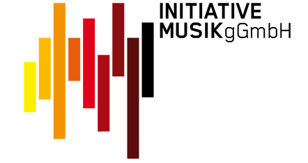 Initiative Musik Logo Initiative Musik Logo