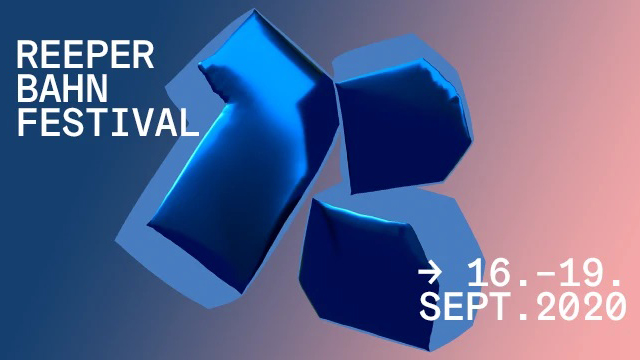 Reeperbahnfestival Reeperbahnfestival