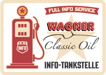 Wagner Classic Oil