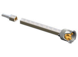 MIXPAC™ QUADRO™ MBQX mélangeur statique