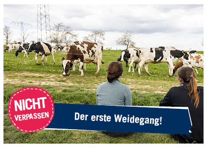 Herlich Willkommen bei Vorwerk Podemus