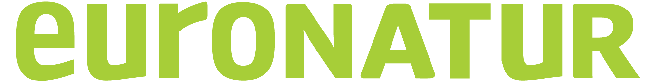 EuroNatur Logo