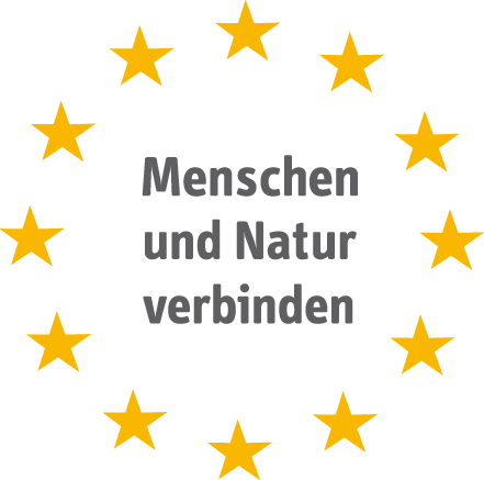 Menschen und Natur verbinden