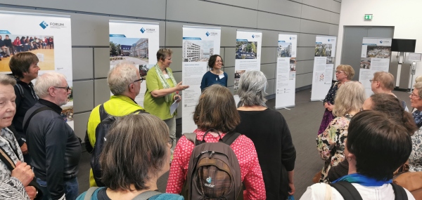 Ausstellung FORUM 2025