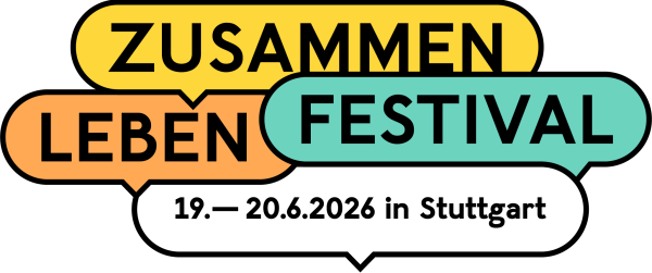 ZusammenLebenFestival 2026