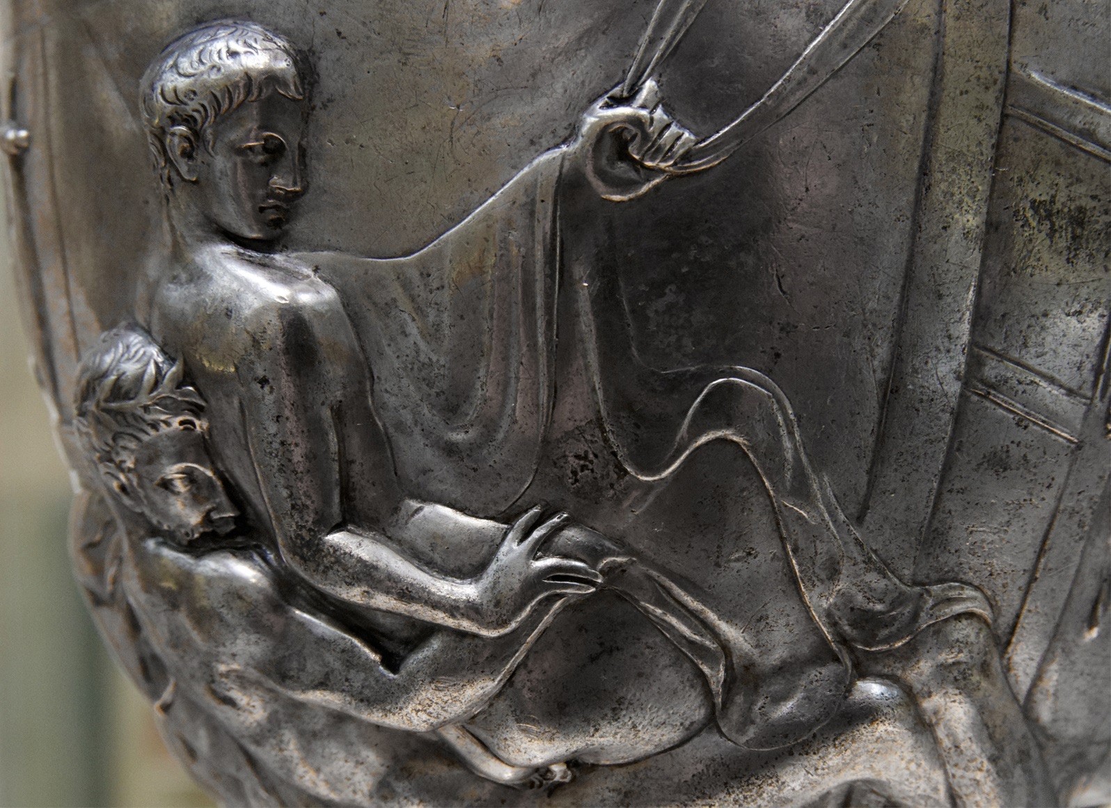 Understand roman god sex not Roman god sex share