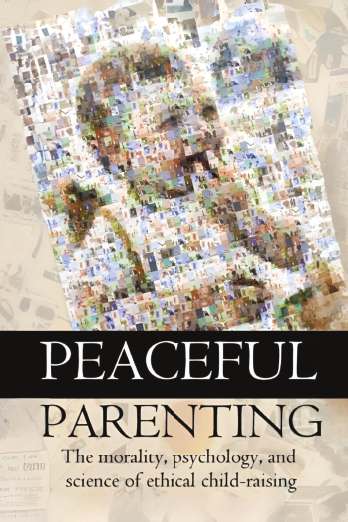 Peaceful Parenting