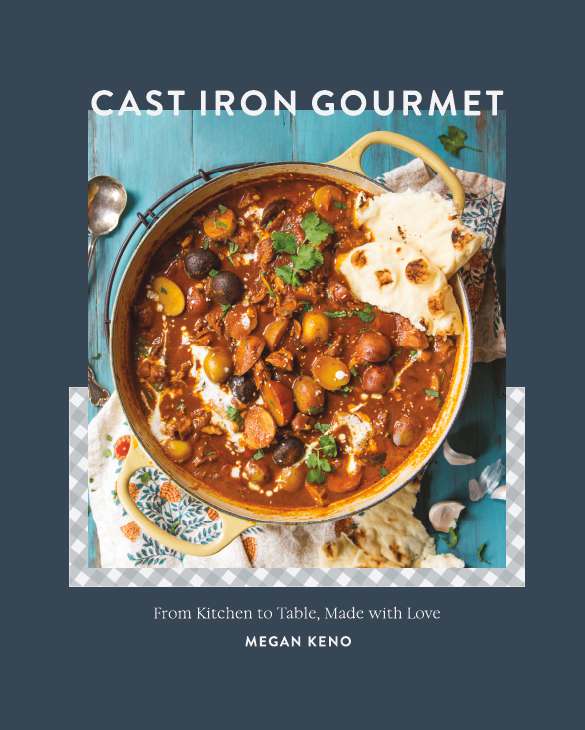 Cast Iron Gourmet