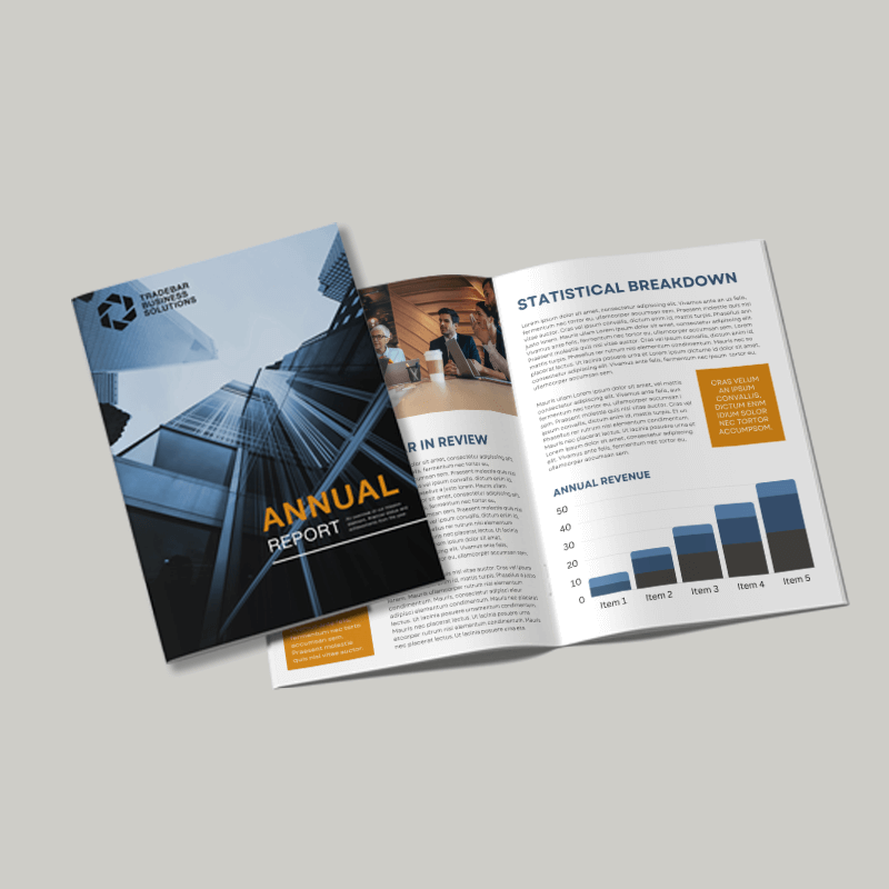 Booklet Templates | The Ultimate Guide to Professional Design