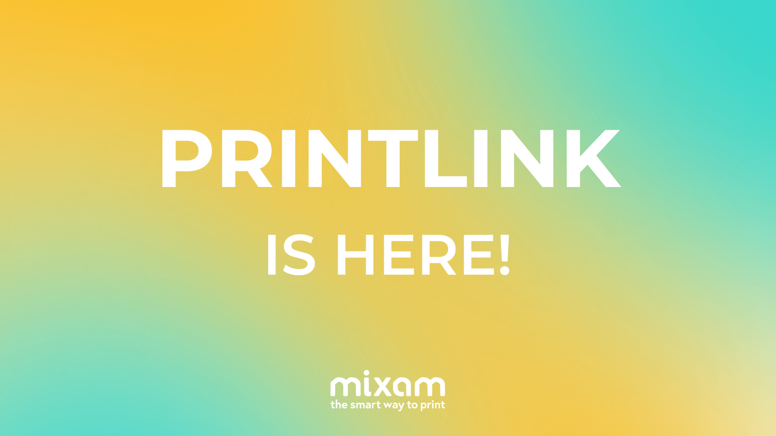 How To Save Money, Time and Effort With Mixam’s PrintLink