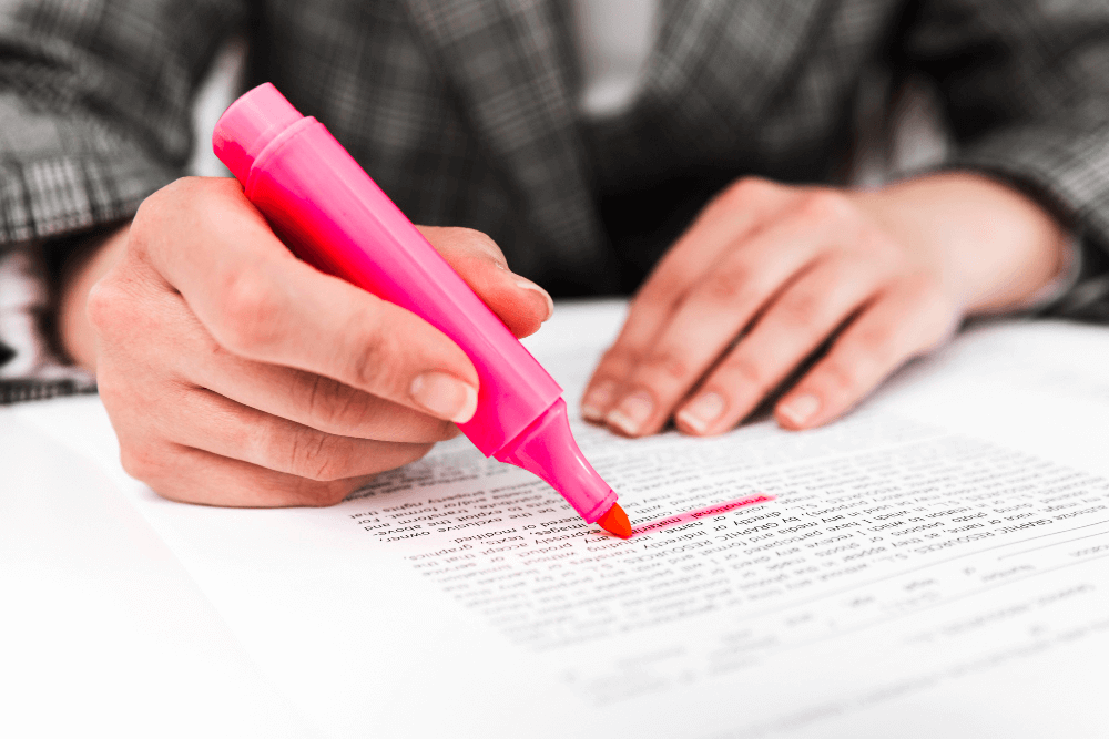 Mixam’s Book Writing Tips: Helping You Get Ready For Print