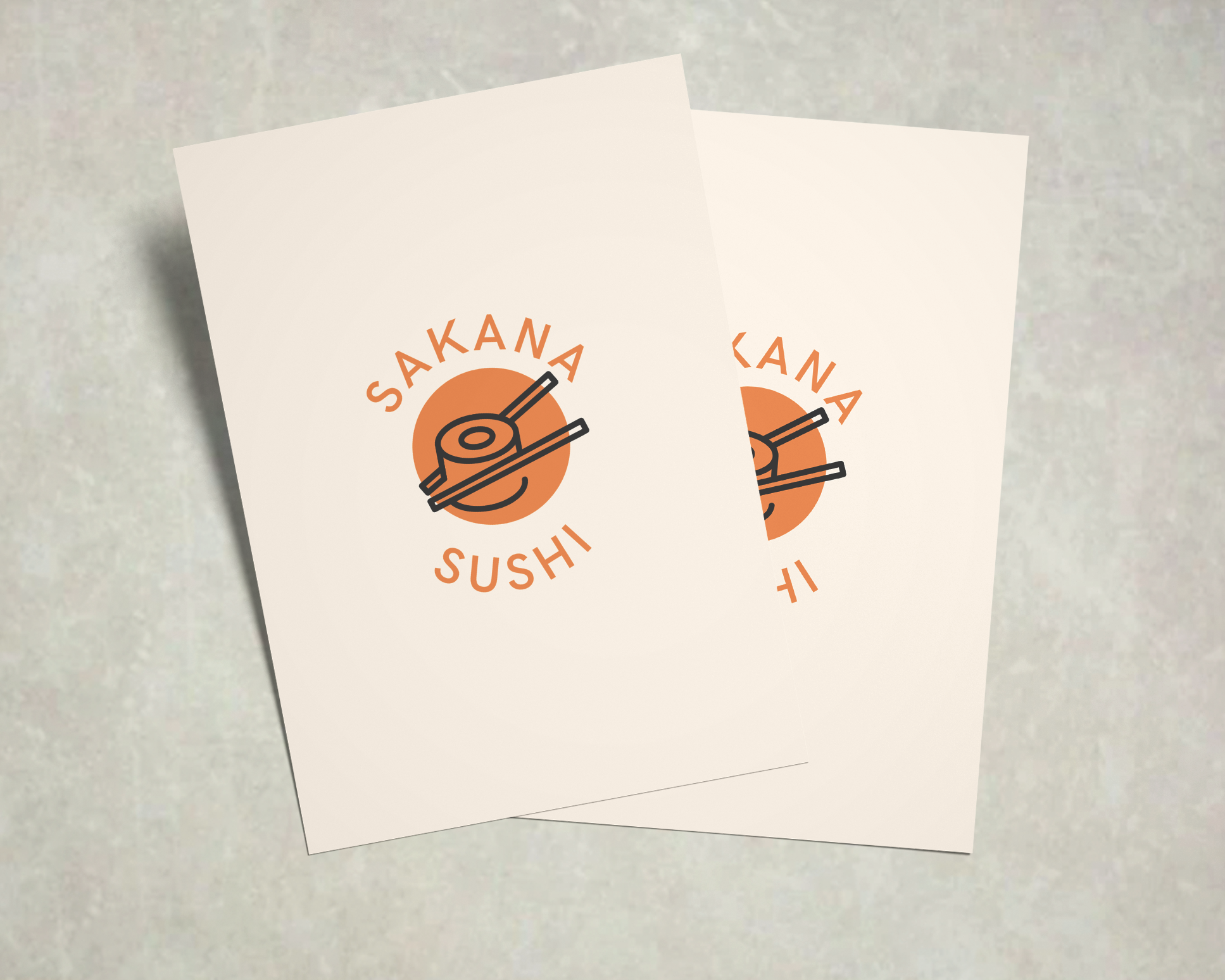 High-quality matt print with a non-reflective finish for better readability.