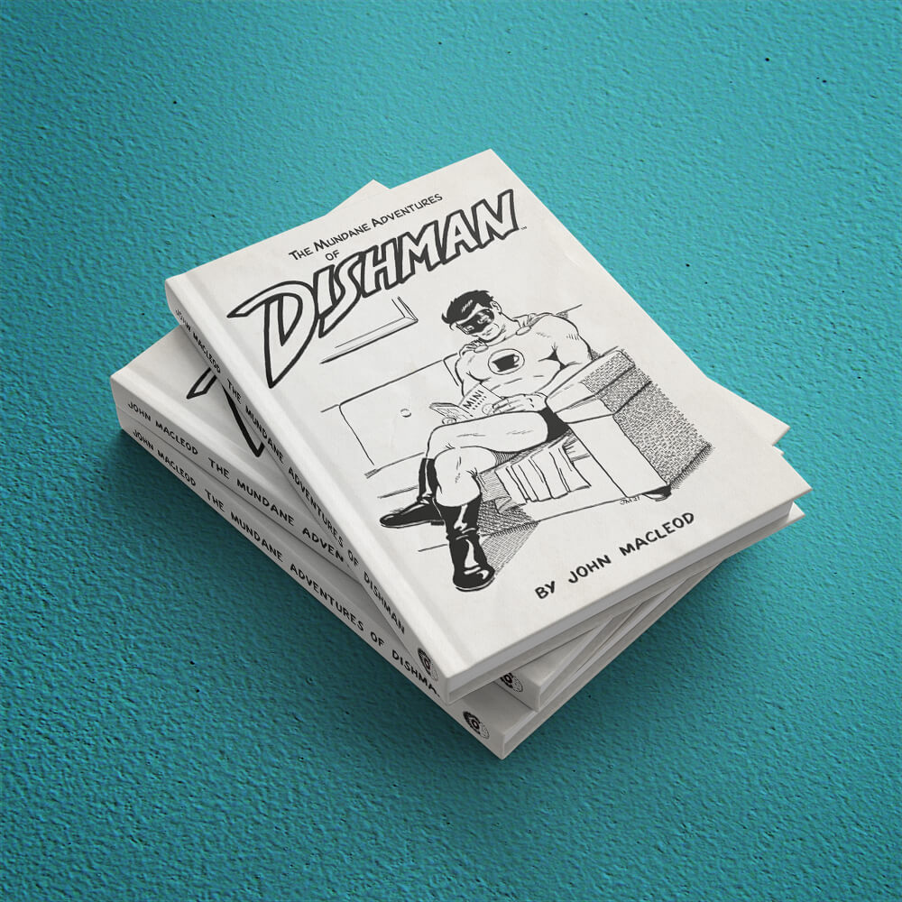 A pile of hardcover books s