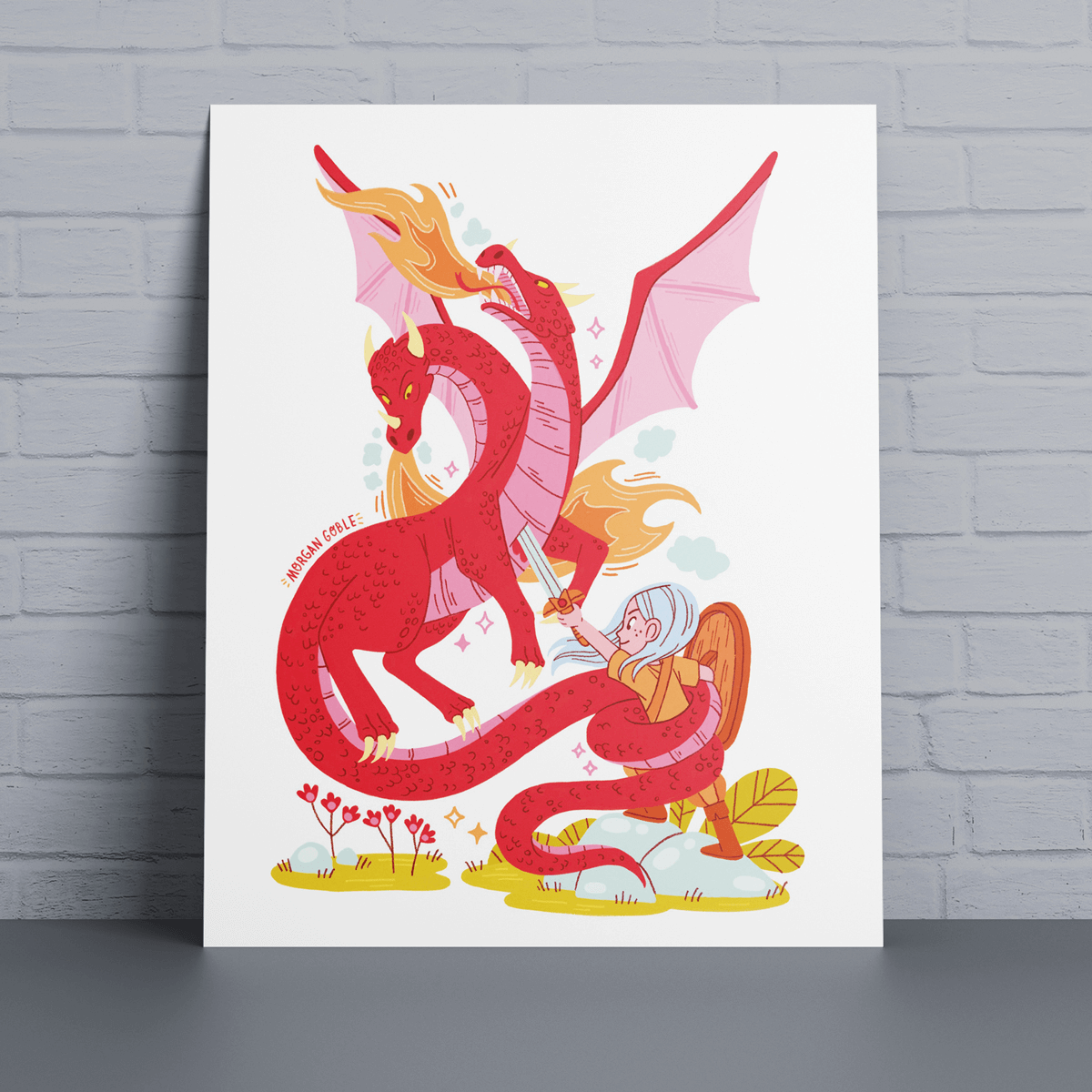 How to Make Prints of Your Art A Beginners Guide Mixam