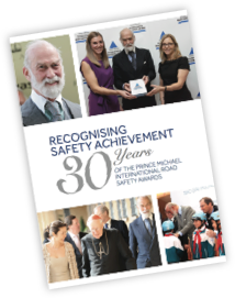 30 years front cover