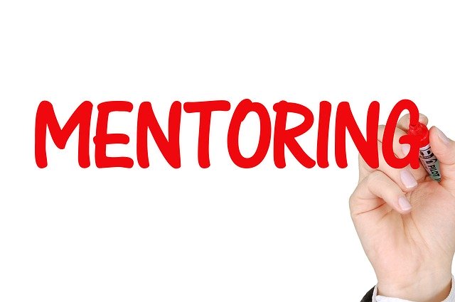 Mentoring Mentoring