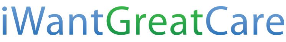 iWantGreatCare