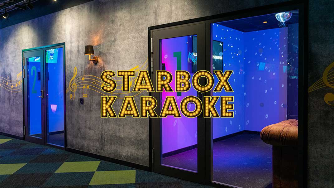 Karaoke Rooms Linköping... O'Learys Sweden