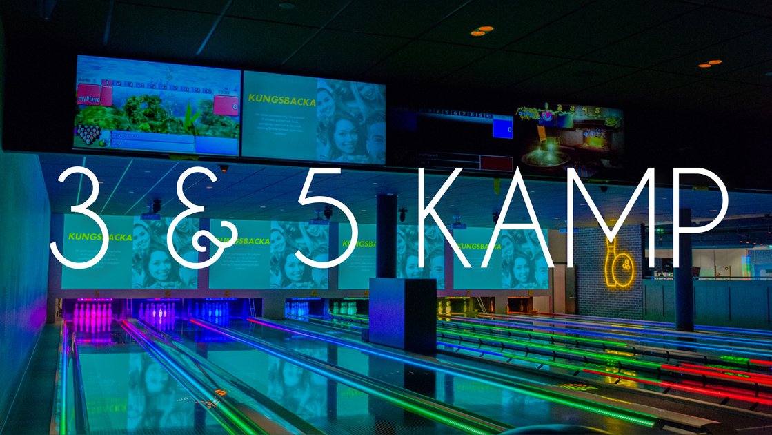 LET THE GAMES BEGIN Kungsbacka... O'Learys Sweden