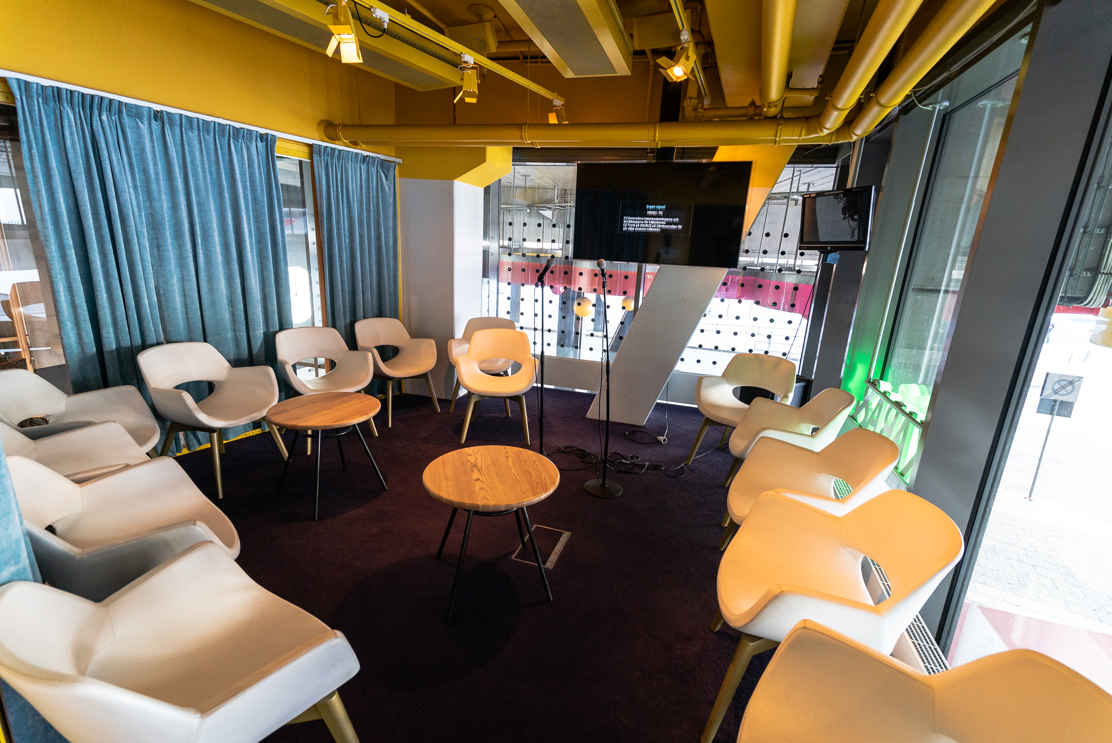 Karaoke Tolv Stockholm... O'Learys Sweden