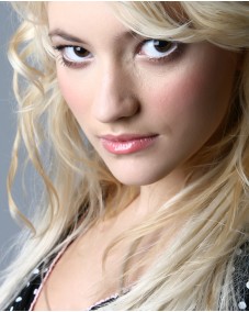 Model image