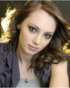 Model image
