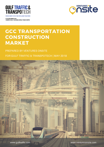 Report: GCC Transportation Construction Market 2018