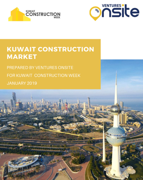 Report: Kuwait Construction Market - Feb 2019