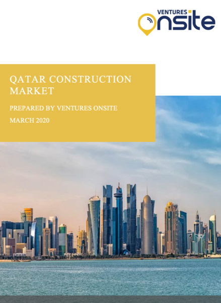 Report: Qatar Construction Market
