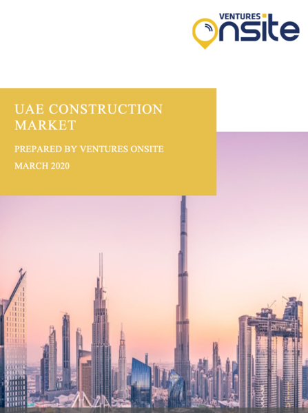 Report: UAE Construction Market