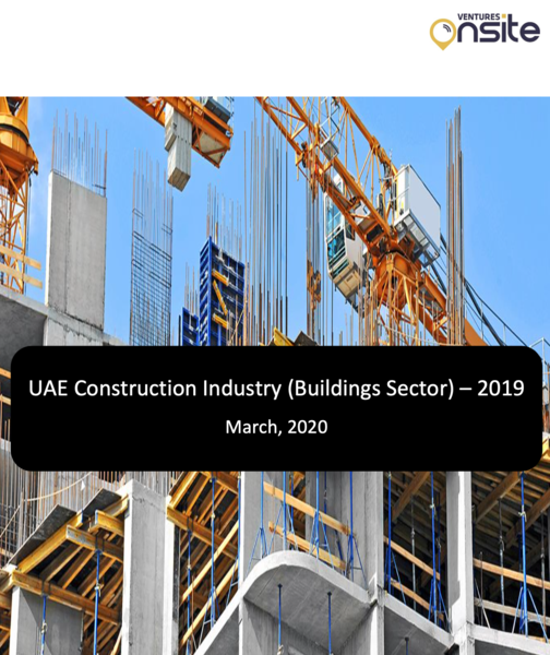 Report: UAE Building Construction-2019