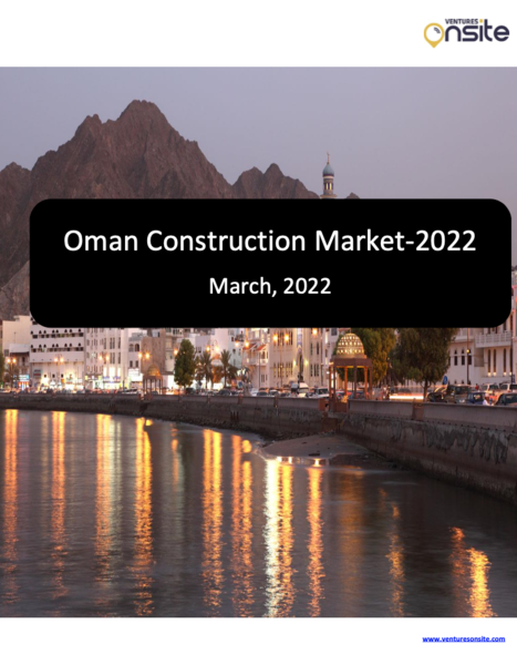 Report: Oman Construction - March 2022