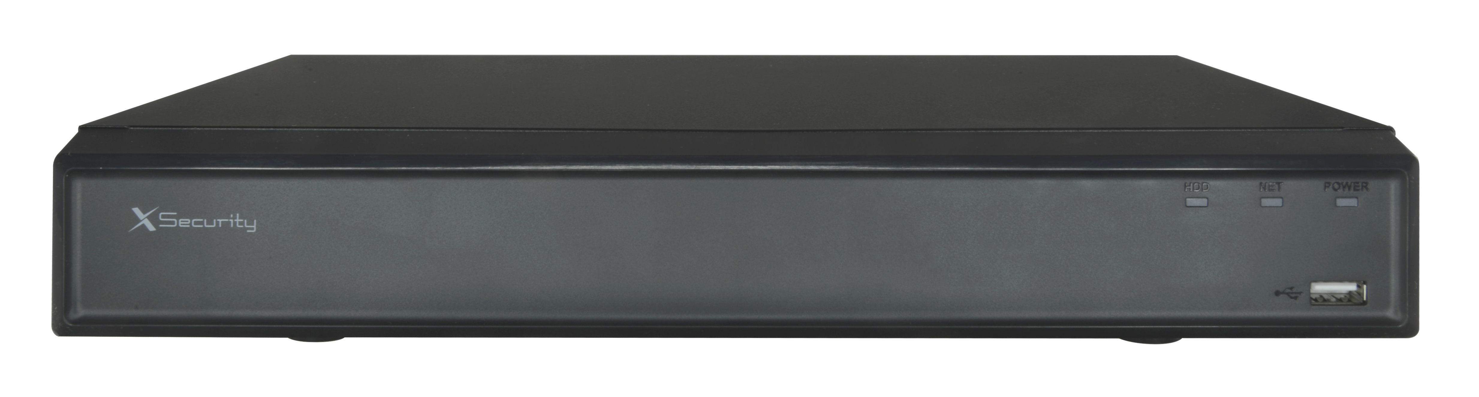 XS-XVR6104